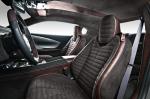 Chevrolet Camaro by Vilner 2010 года